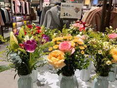 -永旺梦乐城(金银潭店)