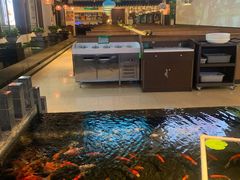 -优食坊·蒸汽海鲜(康盛路店)