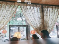 -花鸟鱼私家小厨(文殊院店)