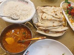 -清真· AL-JANNAT 佳纳特餐厅(仙林店)