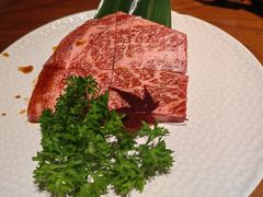 -御牛道日式烤肉料理(杭州万象城店)