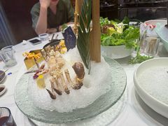 -阳光码头海鲜火锅(世纪大道店)