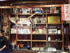-帝一铭家宴(板塘店)