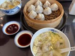 -开封第一楼(洛阳分店)