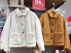 -优衣库(青岛万象城店)