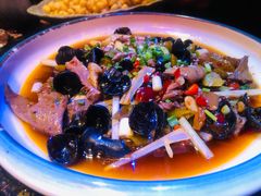 肝腰合炒-醉小酒馆·川菜·江湖菜·重庆菜(观音桥旗舰店)