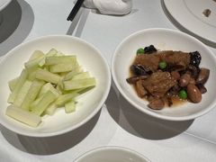 -四季民福烤鸭店(王府井东安门店)