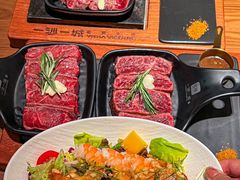 -一沙一城·岩烤牛扒(深圳首店)