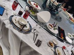 -成都钓鱼台精品酒店-品聚·成都餐厅