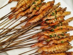 -烧蠔帮·生蚝海鲜牌档(观海店)