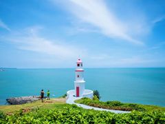 -漳州滨海火山岛自然生态风景区