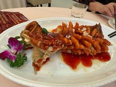 -得月楼·省级非遗·传统苏帮菜(观前店)