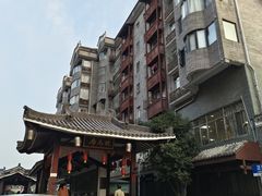 -东西巷