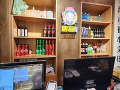 -新疆烧烤王(广灵店)