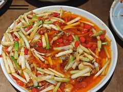 -向川南·水煮鱼·川菜(和平里店)