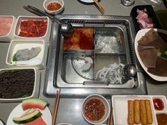 -海底捞火锅(龙岗星河COCO Park店)