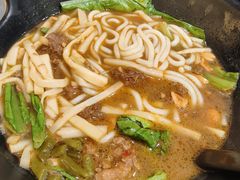 -桂在香知桂林米粉(红博中央公园店)