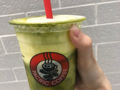-太平洋咖啡(五月花店)