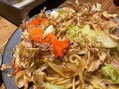 -鸟幸 TORISAKI 炭火居酒屋