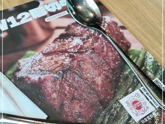 -西十二街牛排(西红门荟聚店)