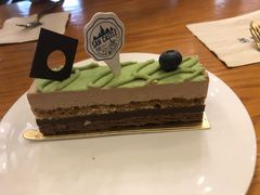 -SEN CASTLE城堡西餐(创意设计中心店)
