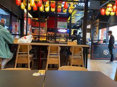-熊吞·大碗丼烧肉饭(西市场嘉华店)
