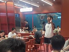 -喜家德虾仁水饺(长泰广场店)