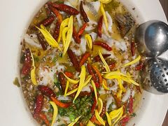 -新太二·鲜料川菜(群光广场店)