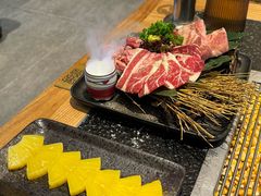 -韩满园· 甄选韩式烤肉