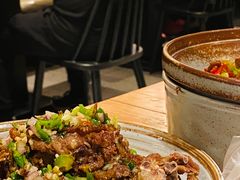 -青年公社烤鸭(滨湖银泰店)