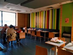 -麦当劳(利津路店)