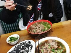 -胖子卤煮