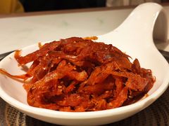 -七八冷面·延边朝鲜族美食(圣熙八号店)