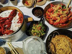 -巴厘龙虾·榜首油焖大虾(音乐学院·沿江酒馆店)