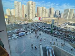 -蚝英雄鲜蚝自助专门店(长楹天街直营店)