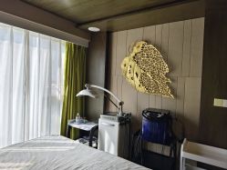 -青青一生美皮肤管理