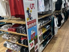 -优衣库(上海虹口龙之梦店)