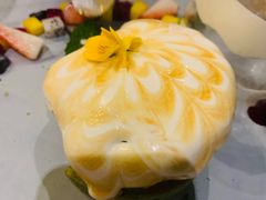 -咖梦餐厅 COMENG RESTAURANT