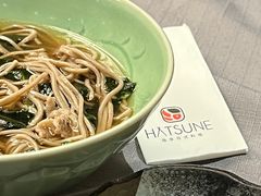 -隐泉之语日式料理(王府中环店)