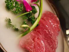 -盡膳口福跷脚牛肉火锅(北美新天地店)