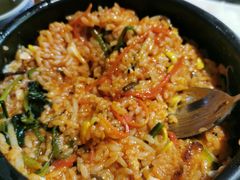 -汉城烧烤(西稍门劳动路店)