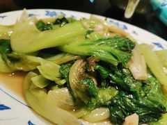 生菜-横琴公社餐厅