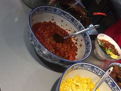 -王氏悦香驴蹄子面(（南门中大国际店）)