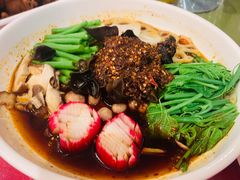 -徐记海鲜(大雁塔|金都店)
