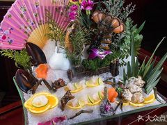-渔傅·蓝海岸霞浦海鲜(正祥店)