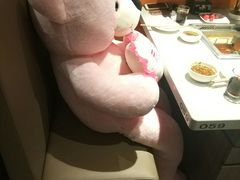 -海底捞火锅(亲子主题北金鹰店)