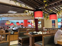 -老阿爸鲜鱼土菜(园区永旺店)