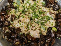 -大丰收脆鱼(浦西万达店)