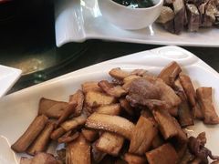 -七仙岭君澜度假酒店·桃源小馆中餐厅
