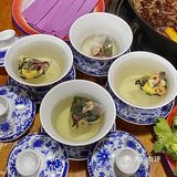 这锅黄辣丁‼️在成都真的没有对手🔥